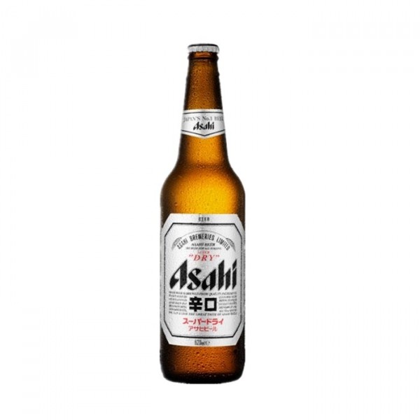 Asahi (33cl)